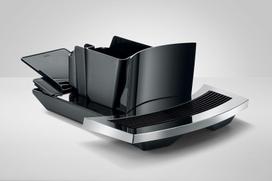 jura automatiniai kavos aparatai - Jura E8 Piano Black (Juodas) - 10 nuotrauka
