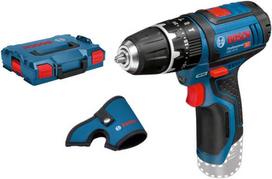 smuginis suktuvas bosch - Bosch GSB 12V-15 - 1 nuotrauka