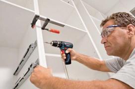 smuginis suktuvas bosch - Bosch GSB 12V-15 - 4 nuotrauka