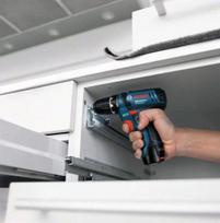 smuginis suktuvas bosch - Bosch GSB 12V-15 - 5 nuotrauka
