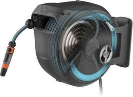 gardena rollup m - Gardena 35 Roll-Up Automatic XL Turquoise - 2 nuotrauka