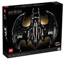 lego dc - LEGO Heroes Batwing 76161 - 3 nuotrauka