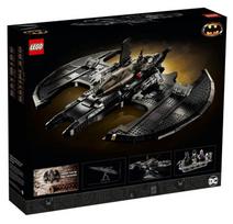lego dc - LEGO Heroes Batwing 76161 - 5 nuotrauka