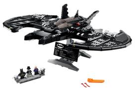 lego dc - LEGO Heroes Batwing 76161 - 4 nuotrauka