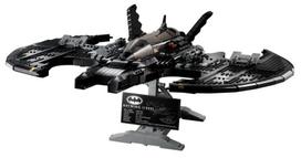 lego dc - LEGO Heroes Batwing 76161 - 6 nuotrauka