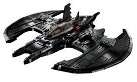lego dc - LEGO Heroes Batwing 76161 - 8 nuotrauka