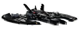 lego dc - LEGO Heroes Batwing 76161 - 9 nuotrauka
