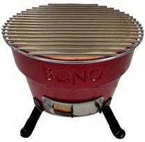 kepsnines stalas - Kepsninė Kamado Bono HIBACHI - 2 nuotrauka