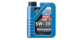 liqui moly top tec 4200 - Variklio tepalas Liqui Moly Top Tec 4200 5W-30, 1 l - 1 nuotrauka