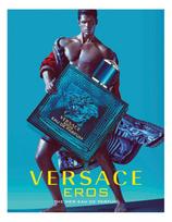 versace pour homme - Versace Eros Pour Homme EDP 50ml - 5 nuotrauka