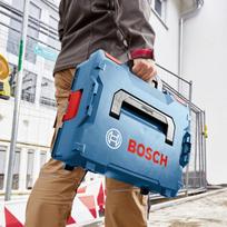 bosch irankiu dezes - Bosch L-Boxx 102 - 2 nuotrauka