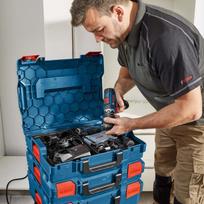 bosch irankiu dezes - Bosch L-Boxx 102 - 4 nuotrauka
