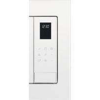 electrolux imontuojama mikrobangu - Electrolux LMS4253TMW - 2 nuotrauka