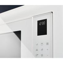 electrolux imontuojama mikrobangu - Electrolux LMS4253TMW - 3 nuotrauka