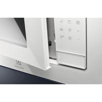 electrolux imontuojama mikrobangu - Electrolux LMS4253TMW - 4 nuotrauka