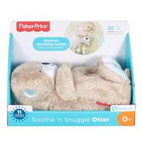 fisher price zaislai - FISHER PRICE Migdukas Ūdrytė, FXC66 - 2 nuotrauka