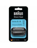 barzdaskutes - Braun 60-B1500s Blue - 9 nuotrauka