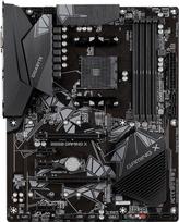 Gigabyte B550 GAMING X