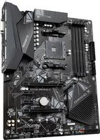 128 atminties - Gigabyte B550 GAMING X - 3 nuotrauka