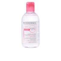 makiazio - Bioderma Sensibio H2O AR micelinis vanduo 250 ml - 2 nuotrauka