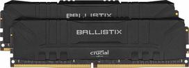 Pirkti Crucial Ballistix Black 32GB DDR4 3200MHZ DIMM BL2K16G32C16U4B - Photo 1