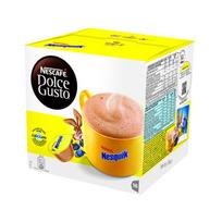 senukai kavos kapsules - Nescafe Dolce Gusto Nesquik 16 vnt. - 2 nuotrauka