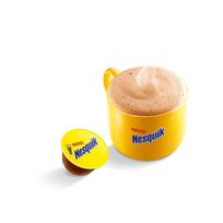 senukai kavos kapsules - Nescafe Dolce Gusto Nesquik 16 vnt. - 4 nuotrauka