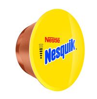 senukai kavos kapsules - Nescafe Dolce Gusto Nesquik 16 vnt. - 5 nuotrauka