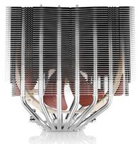 processoriu ausintuvas - Noctua NH-D15S - 2 nuotrauka