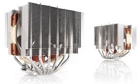 processoriu ausintuvas - Noctua NH-D15S - 4 nuotrauka