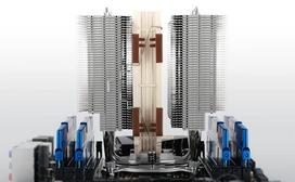processoriu ausintuvas - Noctua NH-D15S - 5 nuotrauka