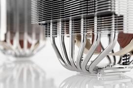 processoriu ausintuvas - Noctua NH-D15S - 7 nuotrauka
