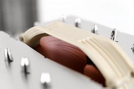 processoriu ausintuvas - Noctua NH-D15S - 8 nuotrauka