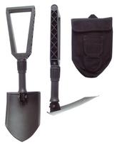 fiskars kastuvas - Fiskars Foldable Spade - 2 nuotrauka