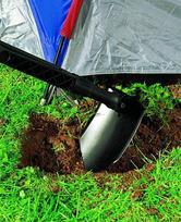 fiskars kastuvas - Fiskars Foldable Spade - 3 nuotrauka