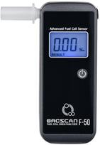 alcohol tester - BACscan F-50 - 2 nuotrauka