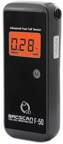 alcohol tester - BACscan F-50 - 3 nuotrauka