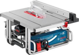 Bosch GTS 10 J