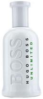 hugo boss hugo edt 200ml - Hugo Boss Bottled Unlimited 200ml EDT - 2 nuotrauka