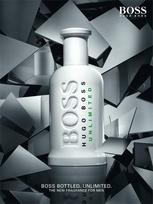 hugo boss hugo edt 200ml - Hugo Boss Bottled Unlimited 200ml EDT - 3 nuotrauka