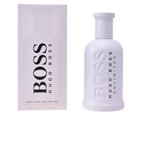 hugo boss hugo edt 200ml - Hugo Boss Bottled Unlimited 200ml EDT - 4 nuotrauka