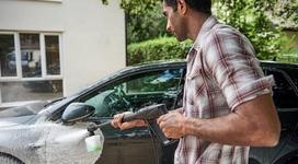 bosch 360 - Bosch Universal Aquatak 125 - 3 nuotrauka