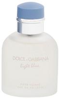 dolce gabbana light blue pour - Dolce & Gabbana Light Blue Pour Homme, 125ml (EDT) - 2 nuotrauka