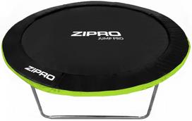 apsauginis tinklas - ZIPRO Fitness 12FT, 374 cm, su vidiniu apsauginiu tinklu - 2 nuotrauka