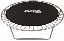 apsauginis tinklas - ZIPRO Fitness 12FT, 374 cm, su vidiniu apsauginiu tinklu - 3 nuotrauka