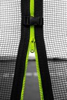apsauginis tinklas - ZIPRO Fitness 12FT, 374 cm, su vidiniu apsauginiu tinklu - 6 nuotrauka