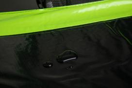 apsauginis tinklas - ZIPRO Fitness 12FT, 374 cm, su vidiniu apsauginiu tinklu - 7 nuotrauka