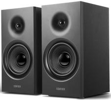 edifier r1080 - Edifier R1080BT Black (Juodos) - 1 nuotrauka