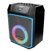 blaupunkt kolonele - Blaupunkt MB08.2 - 5 nuotrauka