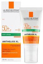 Apsauginis gelis nuo saulės La Roche Posay Anthelios SPF50, 50 ml